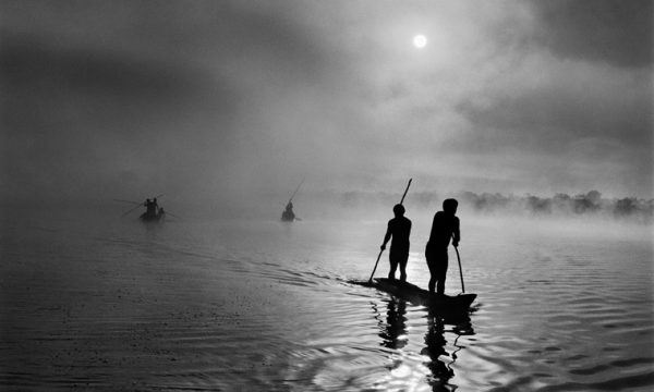Brasile, 2005 © Sebastião Salgado/Amazonas Images