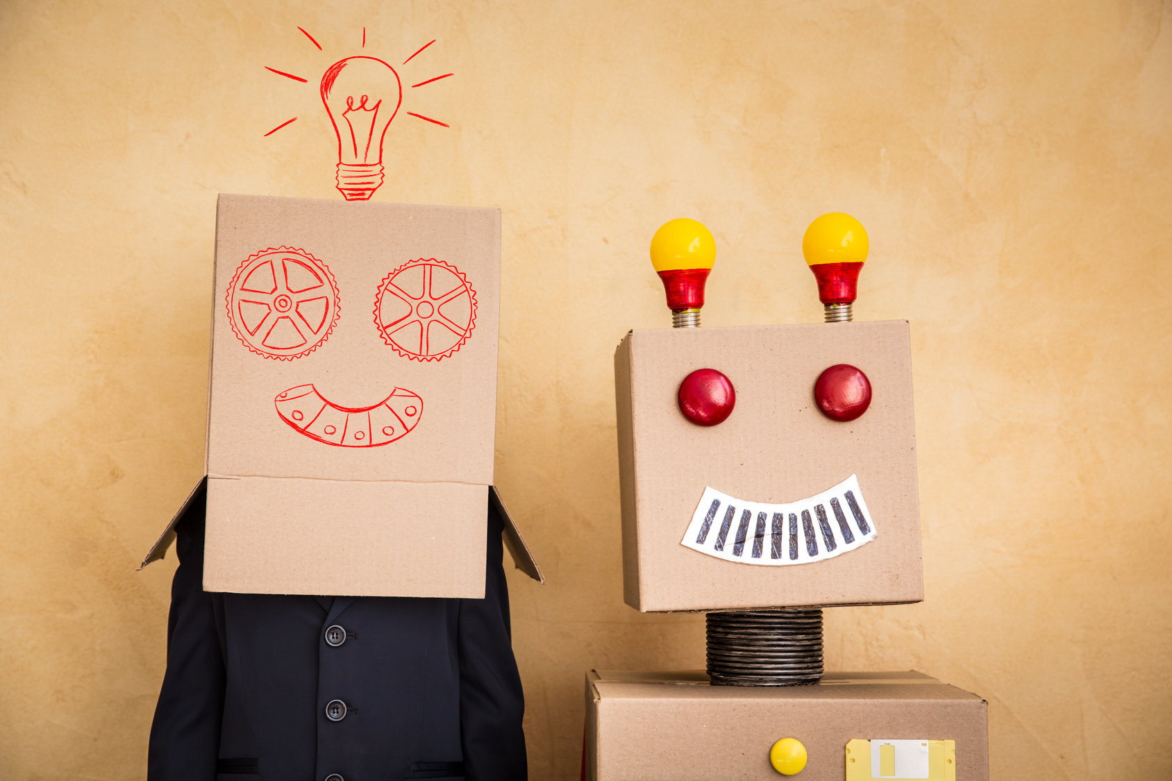 Smart toys: i suggerimenti del Garante per giochi a prova di privacy